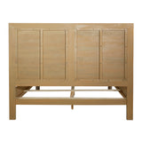 Lowry East King Bed