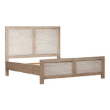 Lowry East King Bed