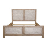 Lowry East King Bed