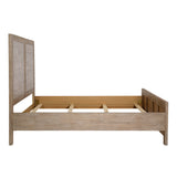 Lowry East King Bed