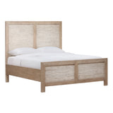 Lowry Queen Bed