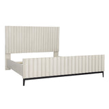 Tremain King Bed King