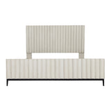 Tremain King Bed King