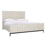 Tremain King Bed King