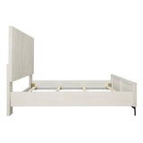Tremain King Bed King