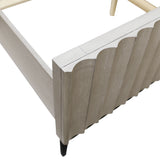 Tremain Queen Bed Queen