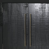 Boyne Pine Side Board