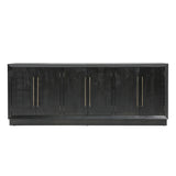 Boyne Pine Side Board
