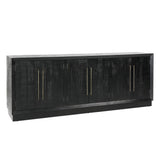 Boyne Pine Side Board