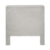 Coop Acacia Nightstand