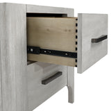 Coop Acacia Nightstand