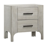 Coop Acacia Nightstand