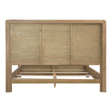 Pullman Bed - King