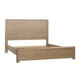 Pullman Bed - King