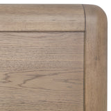 Pullman Bed - King