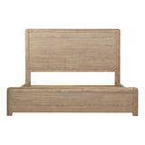 Pullman Bed - King