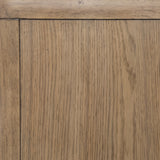 Austen Oak Nightstand