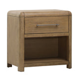 Austen Oak Nightstand