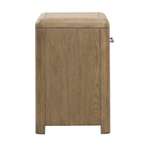 Austen Oak Nightstand