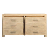 Funke Dresser
