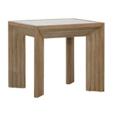 Spinelli Pine End Table