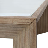 Spinelli Pine Coffee Table