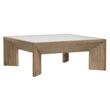 Spinelli Pine Coffee Table