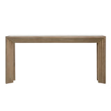 Spinelli Pine Console Table