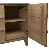 Alcott Side Board