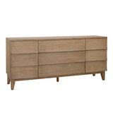 Alcott Side Board