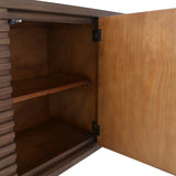 Burnett Acacia Sideboard
