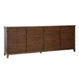 Burnett Acacia Sideboard
