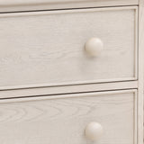 Travers Dresser