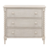 Travers Dresser