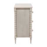 Travers Dresser