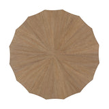 Burgess End Table