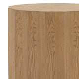 Burgess End Table