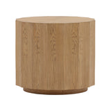 Burgess End Table