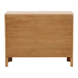Sebold Oak Sideboard