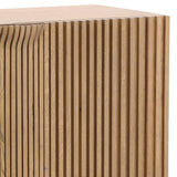 Sebold Oak Sideboard