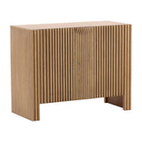 Sebold Oak Sideboard