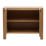 Sebold Oak Sideboard