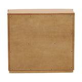 Tartt Nightstand Natural