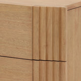 Tartt Nightstand Natural