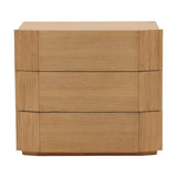 Tartt Nightstand Natural