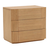Tartt Nightstand Natural