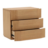 Tartt Nightstand Natural