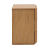 Tartt Nightstand Natural