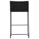 Cassady Iron Stool