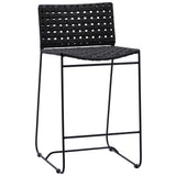 Cassady Iron Stool